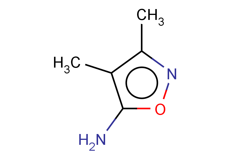 dimethyl-1,2-oxazol-5-amine