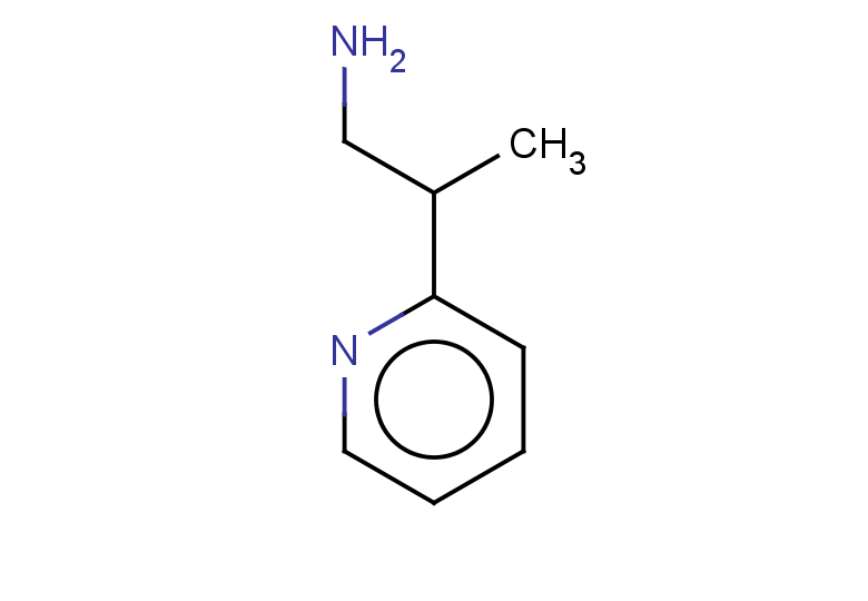 2-(pyridin-2-yl)propan-1-amine
