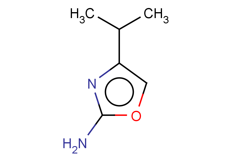 4-(propan-2-yl)-1,3-oxazol-2-amine