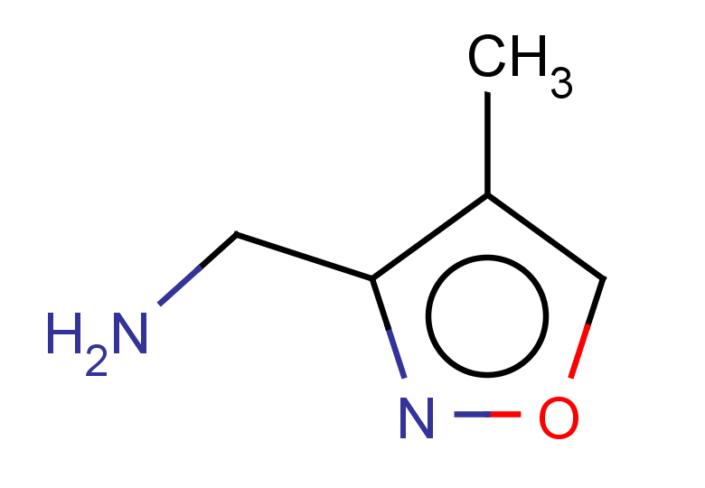 (4-methyl-1,2-oxazol-3-yl)methanamine