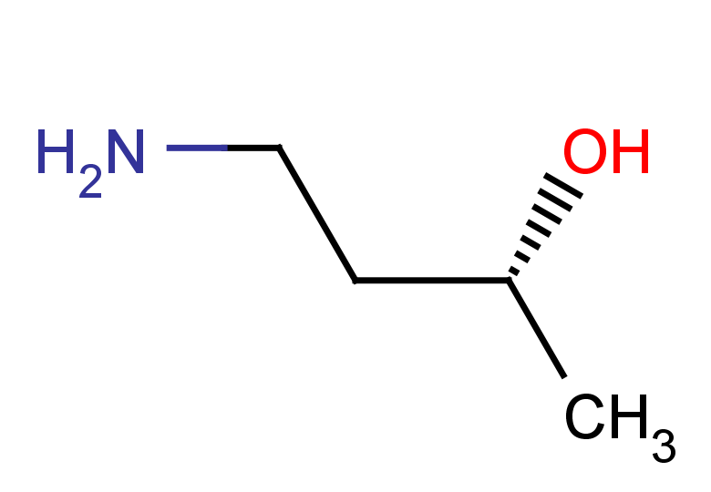 (2R)-4-aminobutan-2-ol