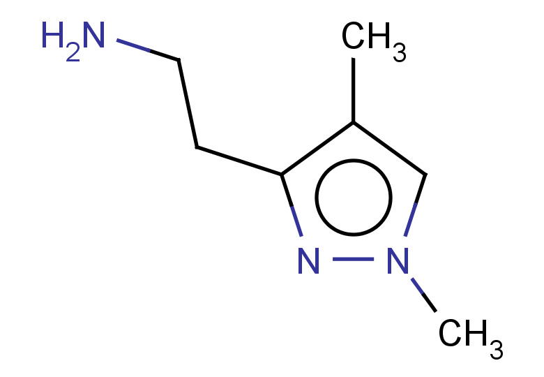 2-(1,4-dimethyl-1H-pyrazol-3-yl)ethan-1-amine