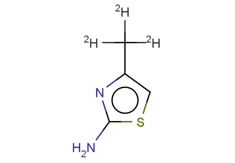 4-methyl-1,3-thiazol-2-amine