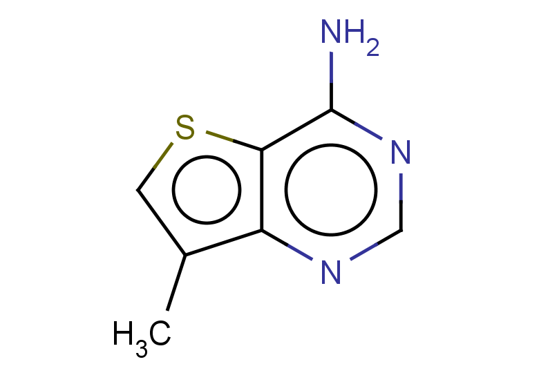 7-methylthieno[3,2-d]pyrimidin-4-amine