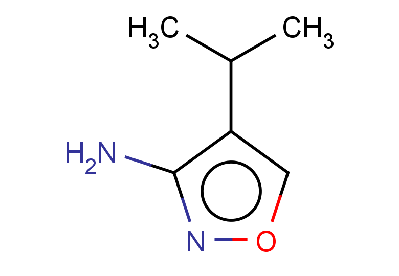 4-(propan-2-yl)-1,2-oxazol-3-amine