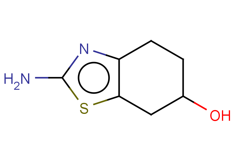 2-amino-4,5,6,7-tetrahydro-1,3-benzothiazol-6-ol