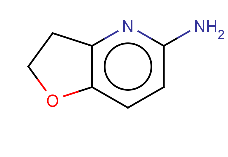 2H,3H-furo[3,2-b]pyridin-5-amine