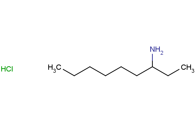 nonan-3-amine hydrochloride