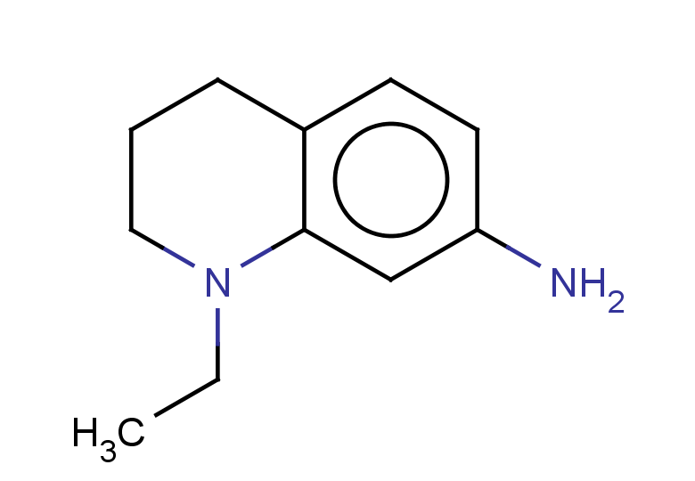 1-ethyl-1,2,3,4-tetrahydroquinolin-7-amine