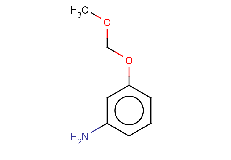 3-(methoxymethoxy)aniline