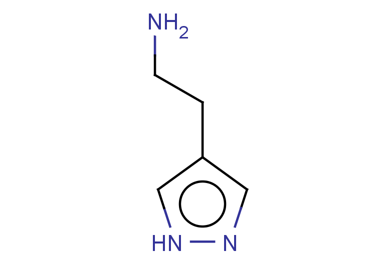2-(1H-pyrazol-4-yl)ethan-1-amine