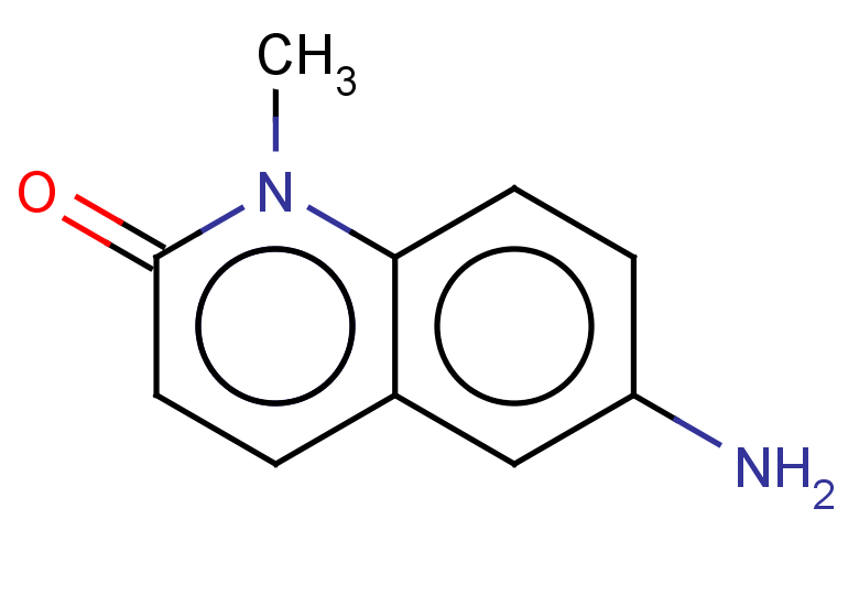 6-amino-1-methyl-1,2-dihydroquinolin-2-one