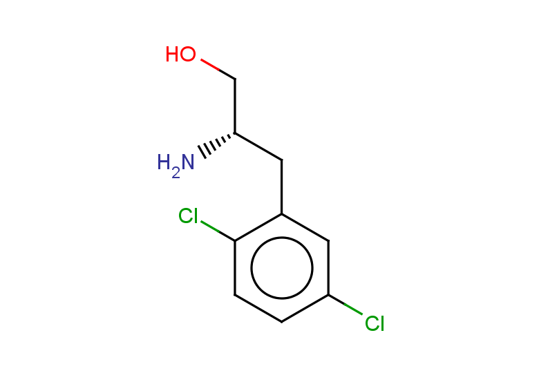 (2S)-2-amino-3-(2,5-dichlorophenyl)propan-1-ol