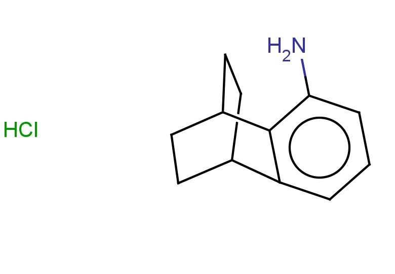 tricyclo[6.2.2.0^{2,7}]dodeca-2(7),3,5-trien-3-amine hydrochloride