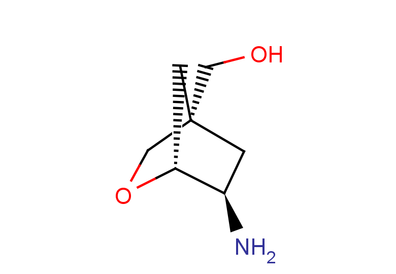 [(1R,4R,6R)-6-amino-2-oxabicyclo[2.2.1]heptan-4-yl]methanol