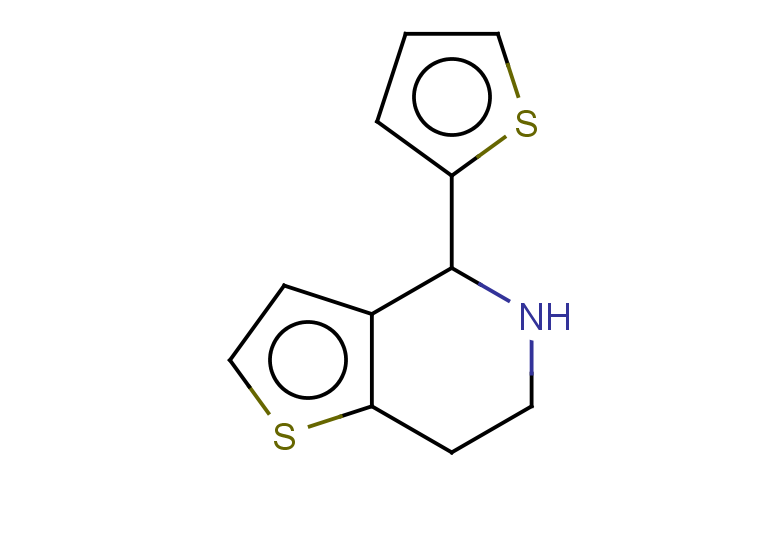 4-(thiophen-2-yl)-4H,5H,6H,7H-thieno[3,2-c]pyridine