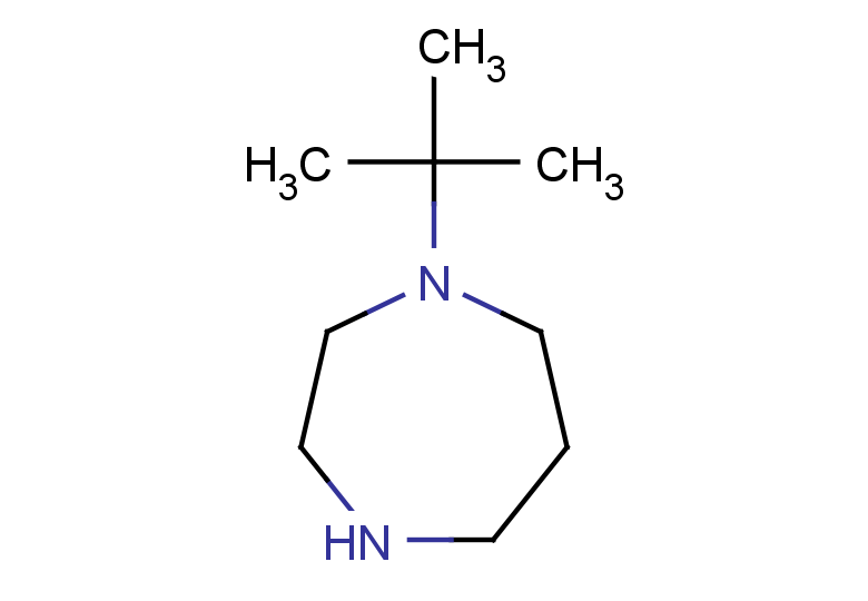 1-tert-butyl-1,4-diazepane