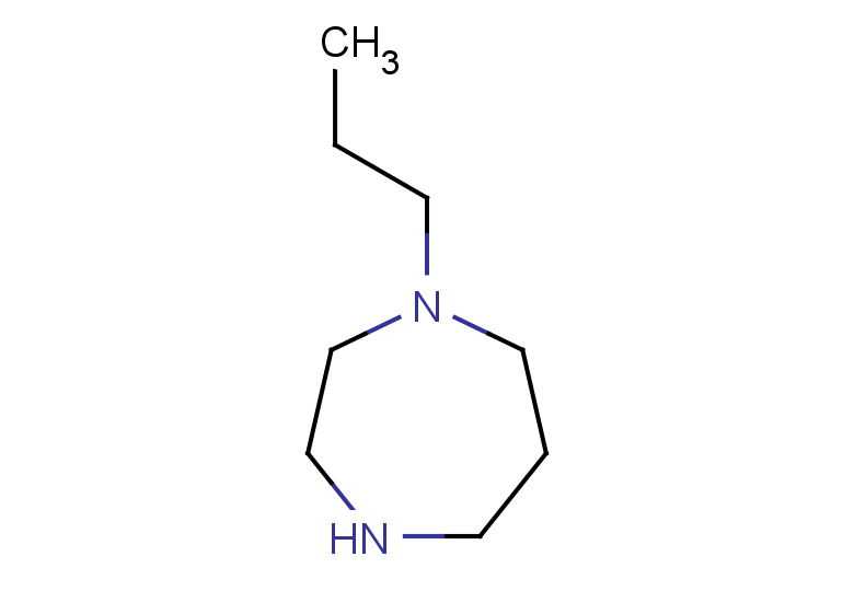 1-propyl-1,4-diazepane
