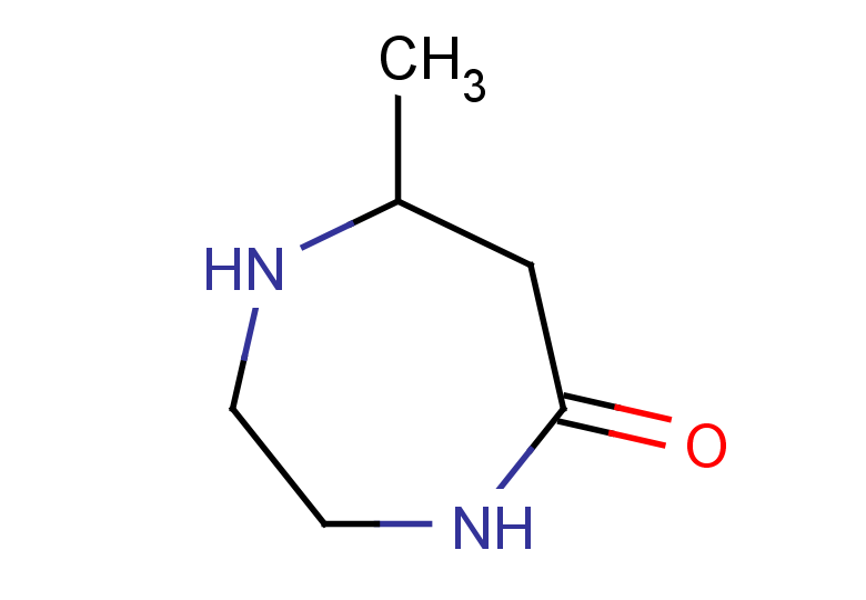 7-methyl-1,4-diazepan-5-one