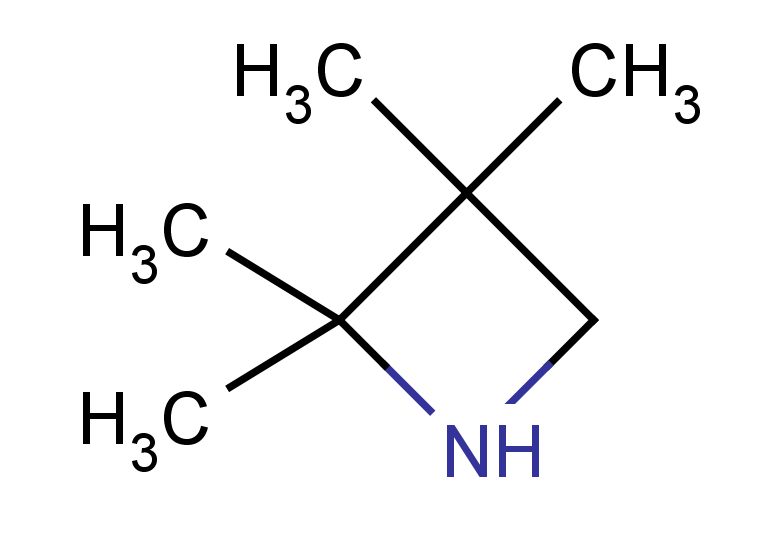 2,2,3,3-tetramethylazetidine