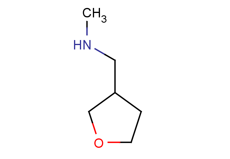 methyl[(oxolan-3-yl)methyl]amine