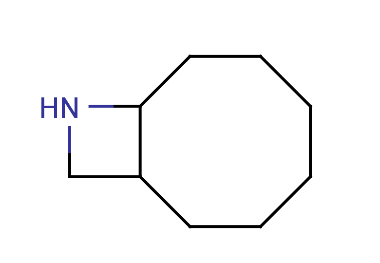 9-azabicyclo[6.2.0]decane