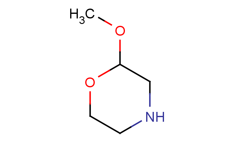 2-methoxymorpholine