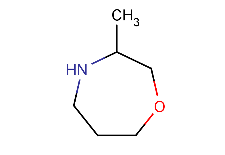 3-methyl-1,4-oxazepane