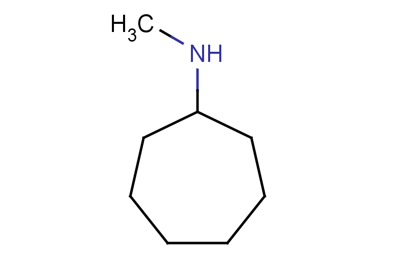 N-methylcycloheptanamine
