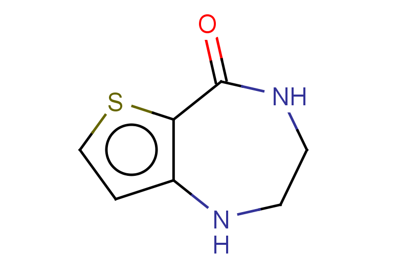 1H,2H,3H,4H,5H-thieno[3,2-e][1,4]diazepin-5-one