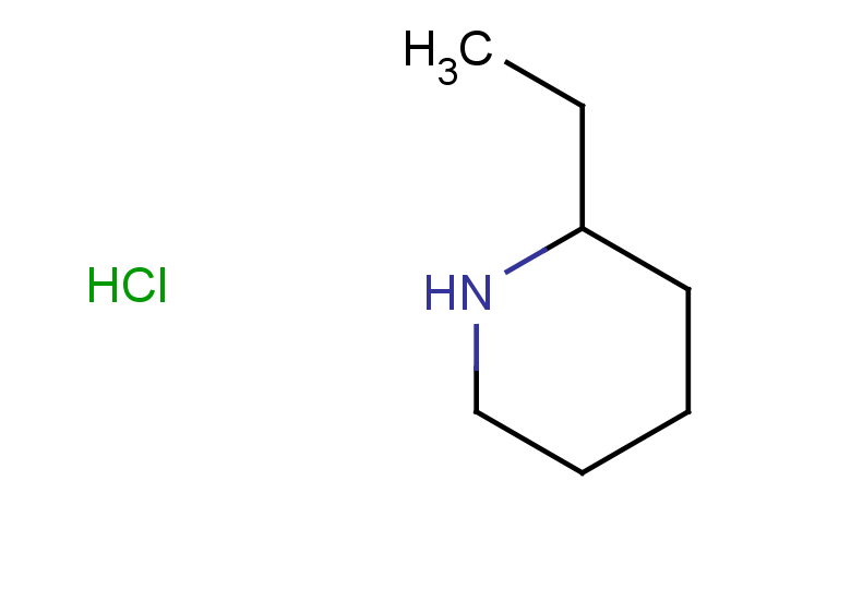 2-ethylpiperidine hydrochloride