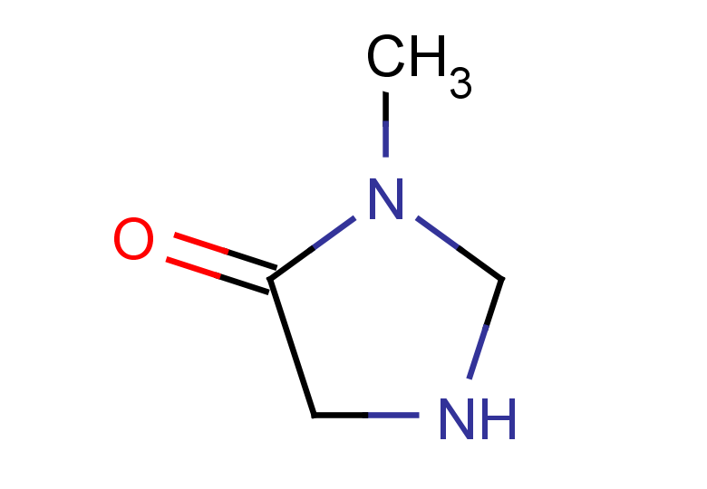 3-methylimidazolidin-4-one