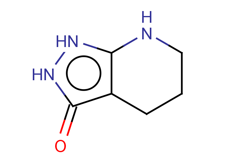 1H,2H,3H,4H,5H,6H,7H-pyrazolo[3,4-b]pyridin-3-one