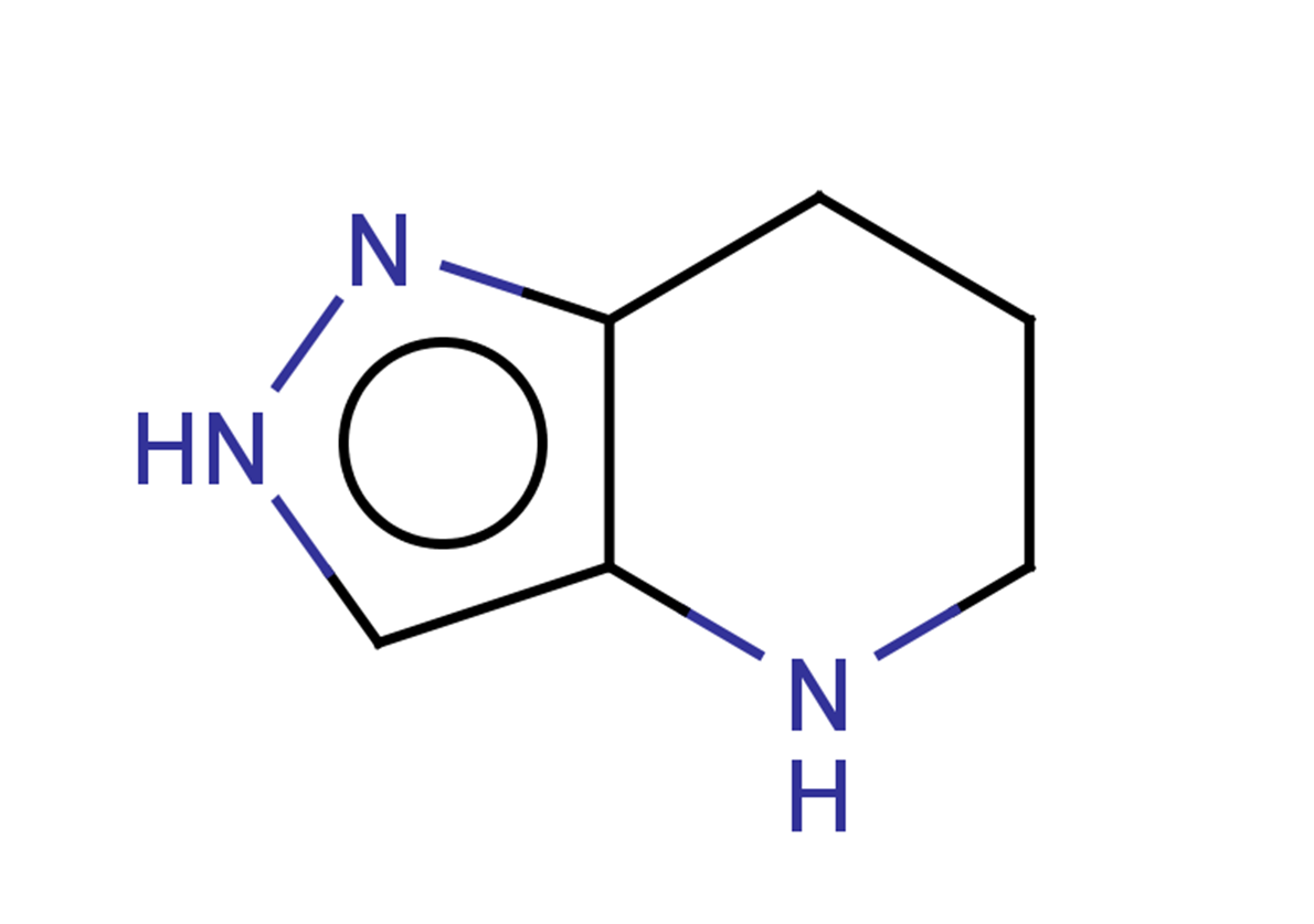 2H,4H,5H,6H,7H-pyrazolo[4,3-b]pyridine