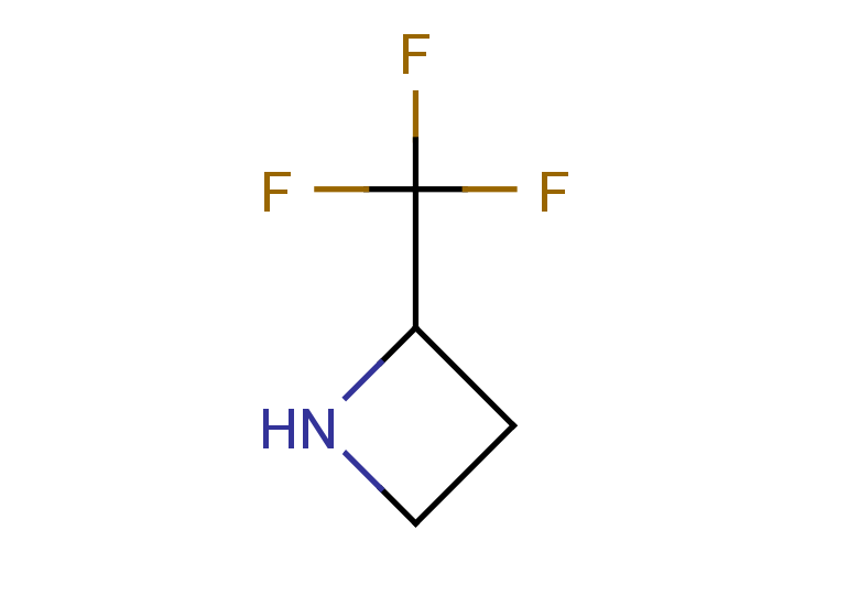 2-(trifluoromethyl)azetidine