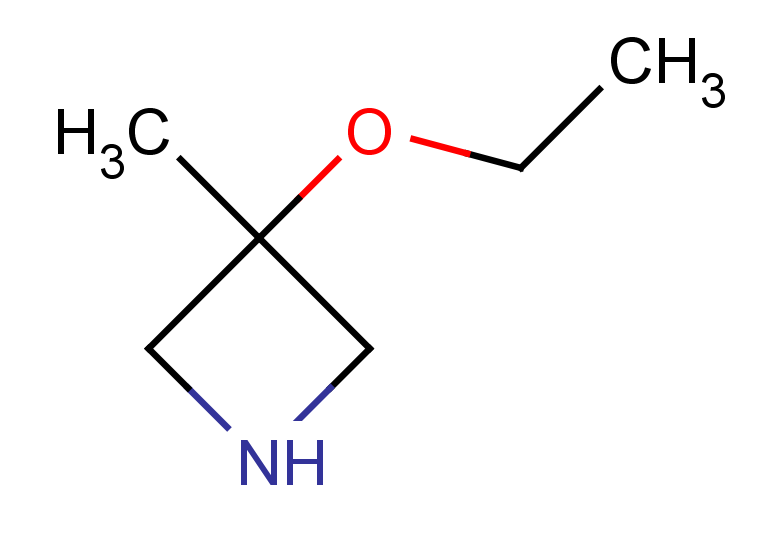 3-ethoxy-3-methylazetidine
