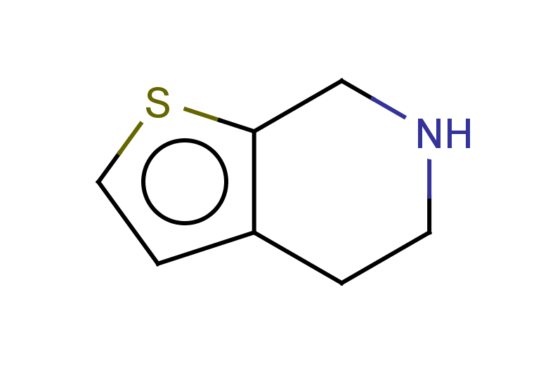 4H,5H,6H,7H-thieno[2,3-c]pyridine
