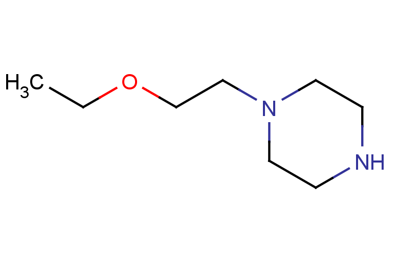 1-(2-ethoxyethyl)piperazine