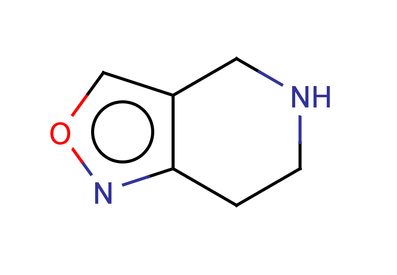 4H,5H,6H,7H-[1,2]oxazolo[4,3-c]pyridine