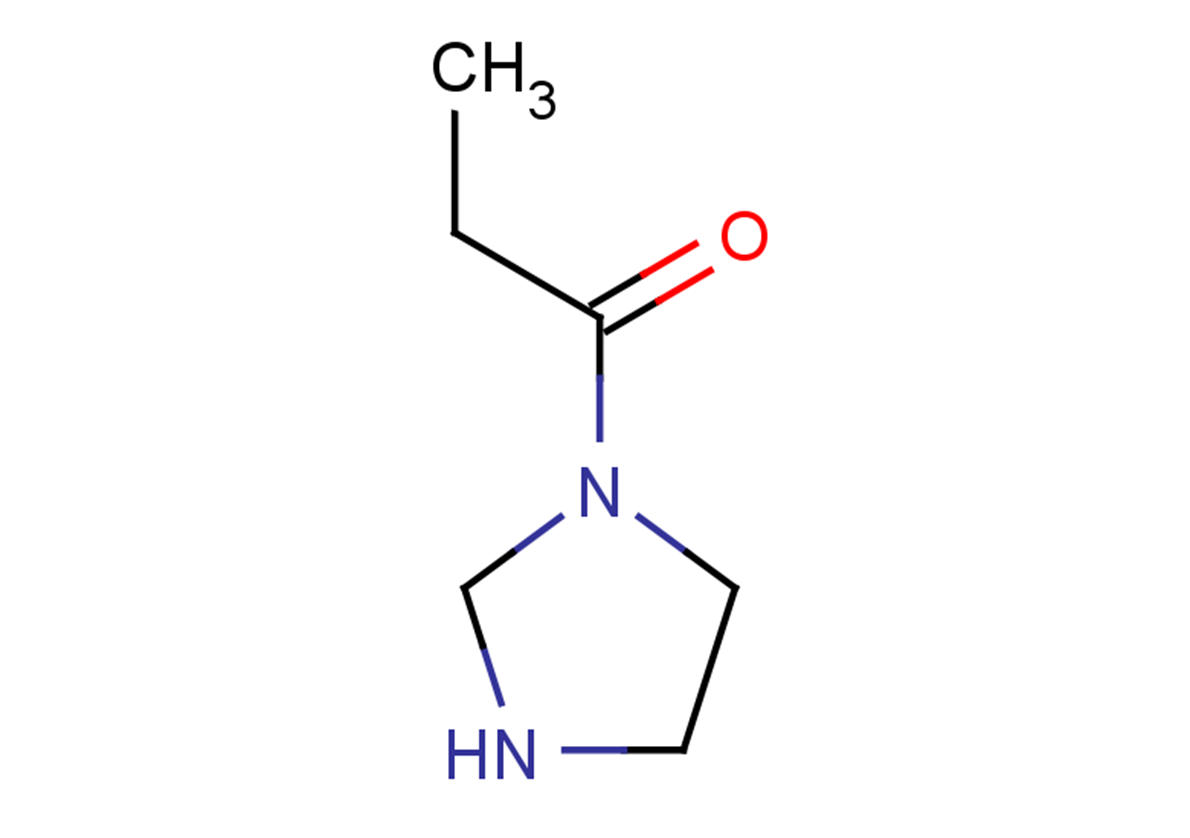 1-(imidazolidin-1-yl)propan-1-one