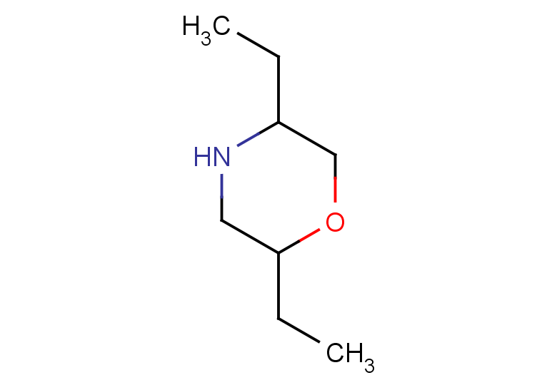 2,5-diethylmorpholine
