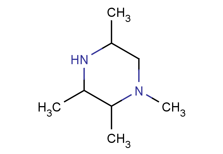 1,2,3,5-tetramethylpiperazine