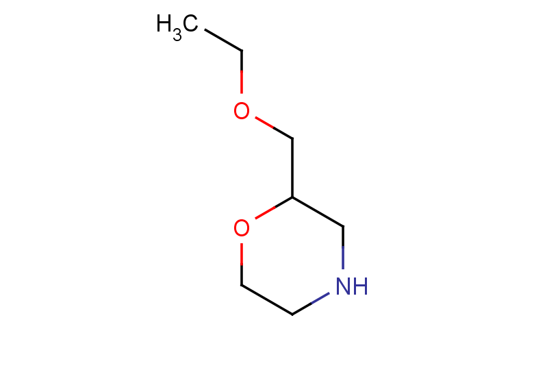 2-(ethoxymethyl)morpholine