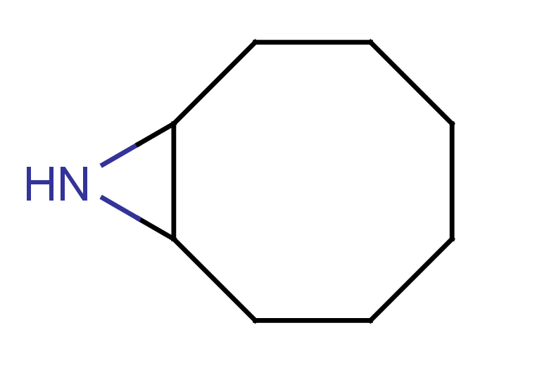 9-azabicyclo[6.1.0]nonane
