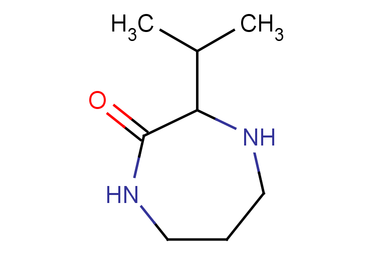 3-(propan-2-yl)-1,4-diazepan-2-one