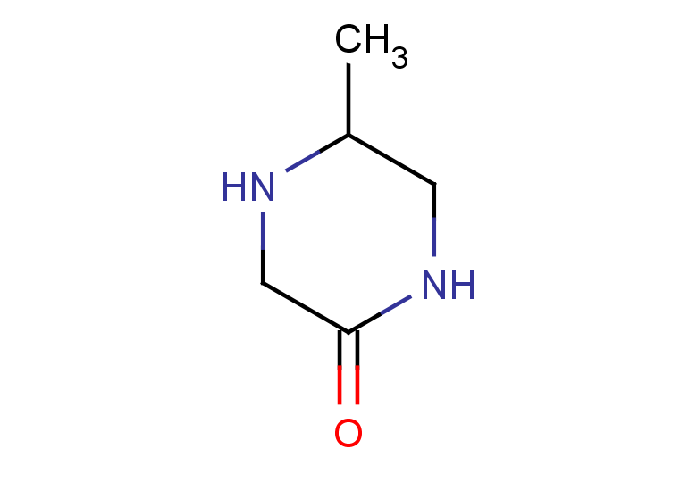 5-methylpiperazin-2-one