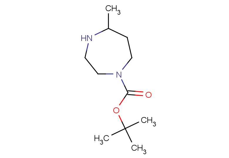 tert-butyl 5-methyl-1,4-diazepane-1-carboxylate