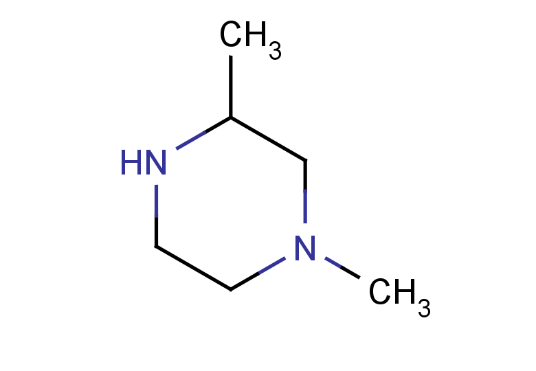 1,3-dimethylpiperazine