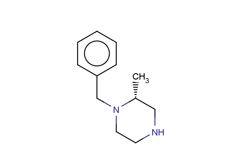 (2R)-1-benzyl-2-methylpiperazine