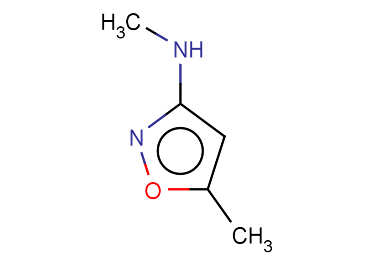 N,5-dimethyl-1,2-oxazol-3-amine